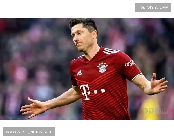 莱万多夫斯基未来去向揭晓:或将加盟豪门,转会风波引关注