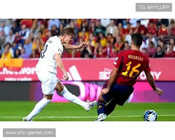 西班牙队依赖Rodri中场核心作用,战术体系运转离不开他的掌控力