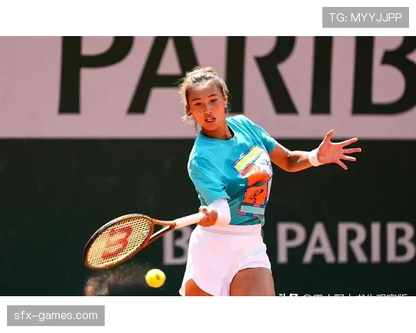 新生力量突破首冠!中国小将网球赛季初亮剑告捷