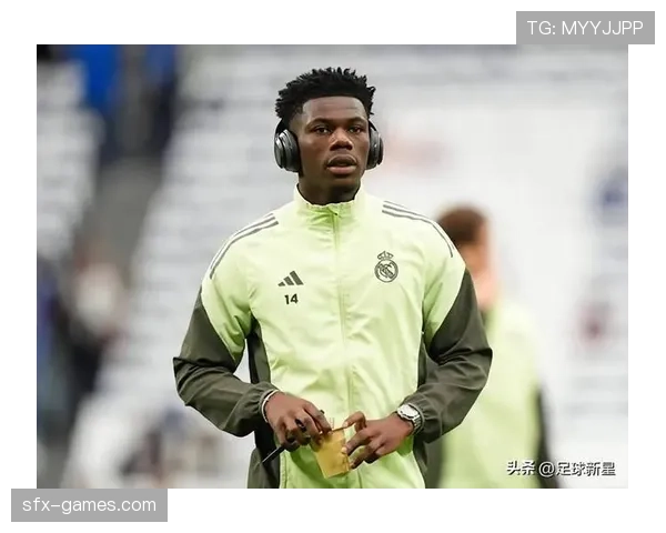 楚阿梅尼战术地位提升，有望晋升球队中场核心