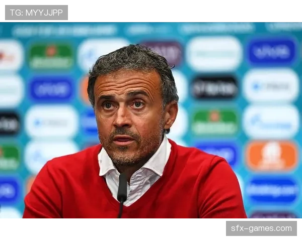 恩里克新战术引领西班牙队重塑足球风格，赛场表现亮眼