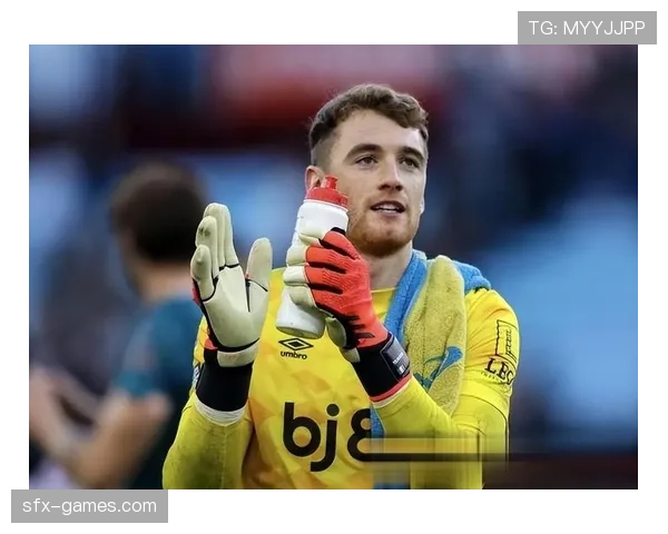 英超门将之争：谁将铸就本赛季最坚固的“最后一道防线”？