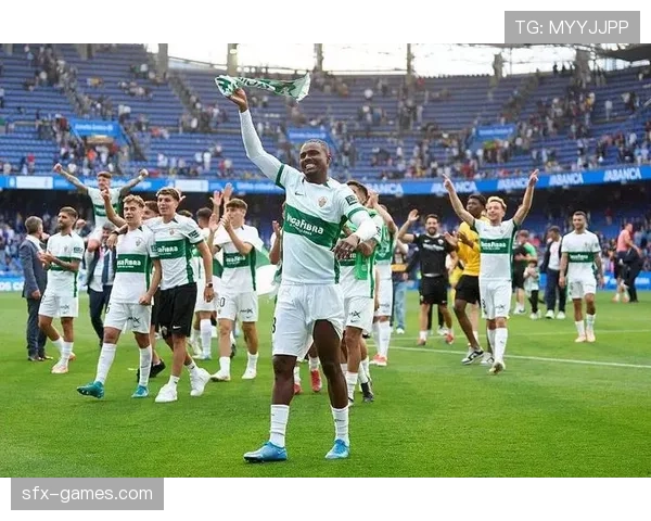 埃尔切足球俱乐部重磅引援，新赛季竞争力显著提升