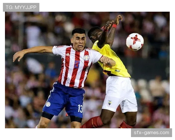 巴拉圭队战术革新显成效,新阵型助球队强势回暖 巴拉圭队战术革新显成效,新阵型助球队强势回暖