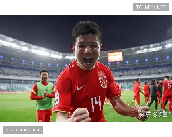 新秀闪耀赛场，亮眼表现持续引爆足球界关注