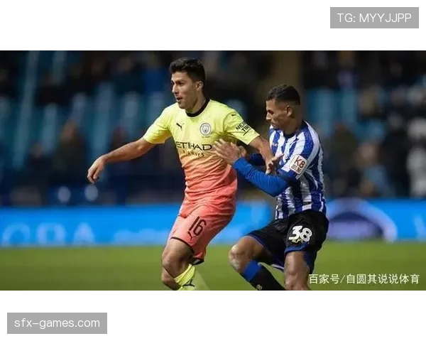 曼城如何围绕罗德里构建中场体系 曼城如何围绕罗德里构建中场体系