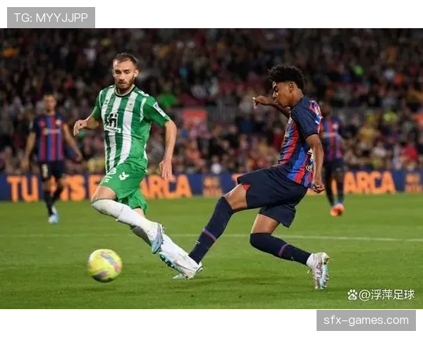 拉明·亚马尔：巴萨右路主力成长轨迹解析