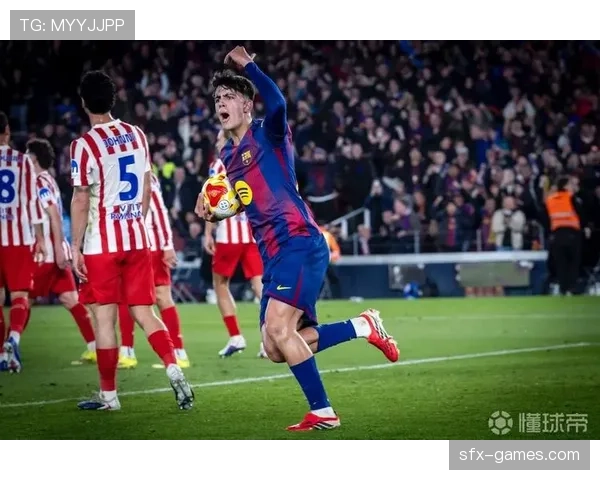 巴萨终结乏力问题持续显现，关键战效率不足制约赛季争冠走势