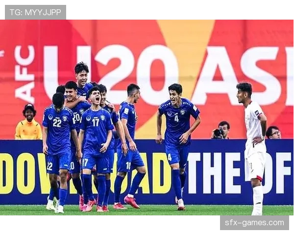 乌兹别克斯坦能否首度闯入2026世界杯？赛程前景与出线形势分析