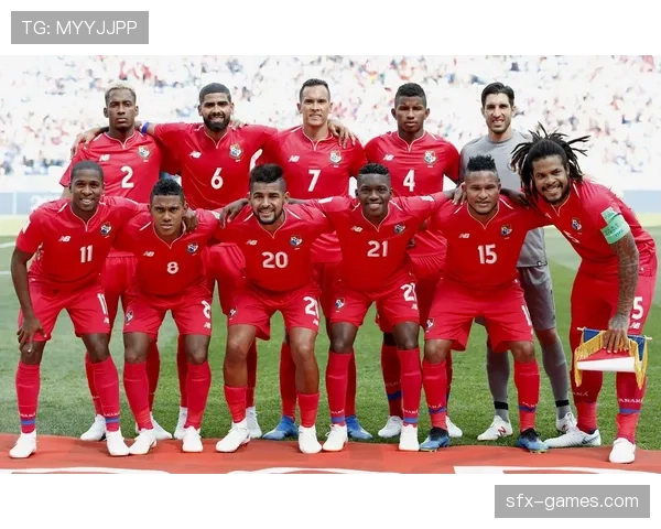 巴拿马冲击2026世界杯：能否复制2018奇迹再进决赛圈